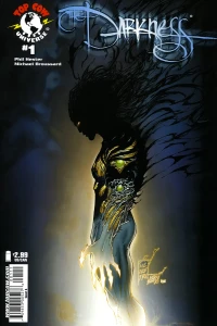 Empire, Part One: Nightfall