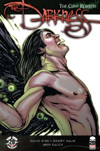 The Crack In Everything, Part One