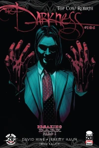 Breaking Dark, Part One