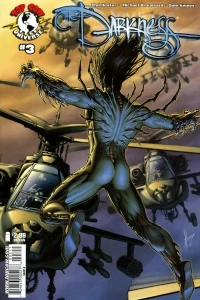 Empire, Part Three: Hour of the Witch