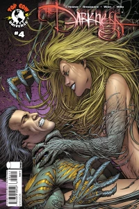 Empire, Part Four: Hour of the Wolf