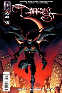 Crooked Conclusion: Brought To Light