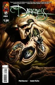 Cover of Bog, Part 1