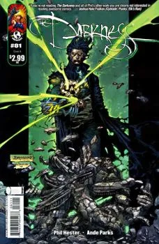 Cover of Bog, Part 2