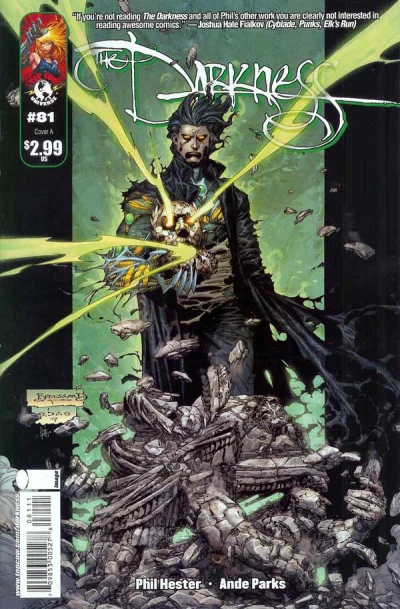 Cover of Bog, Part 2