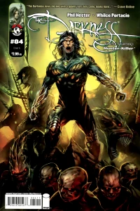 The Three Deaths of Jackie Estacado