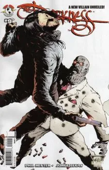 Cover of Crooked, Part 2: The Road to Hell