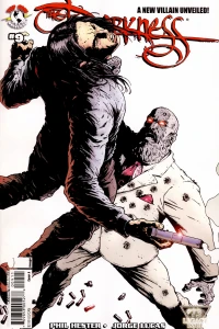 Crooked, Part 2: The Road to Hell