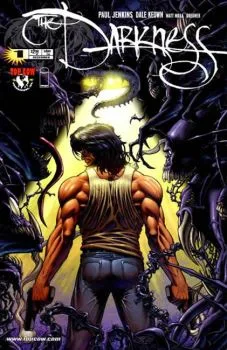 Cover of Resurrection (Part 1)