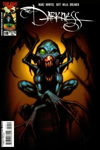 Dragons & Darkness - Part 1 of 4