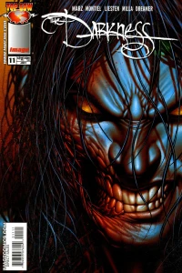 Dragons & Darkness - Part 2 of 4