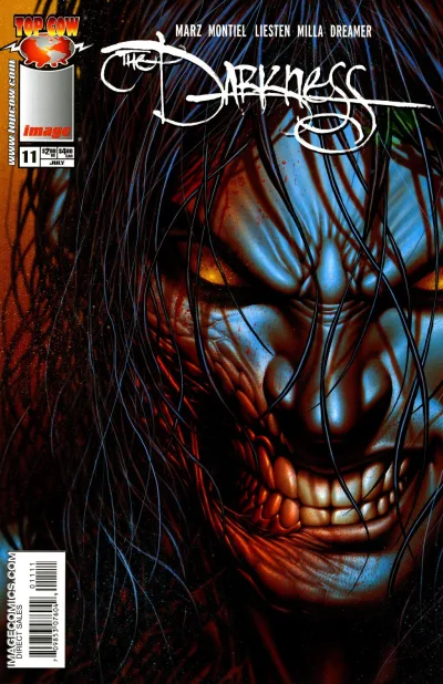Cover of Dragons & Darkness - Part 2 of 4