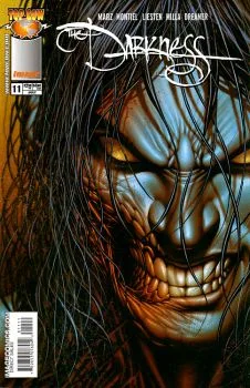 Cover of Dragons & Darkness - Part 2 of 4