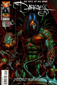 Dragons & Darkness - Part 3 of 4