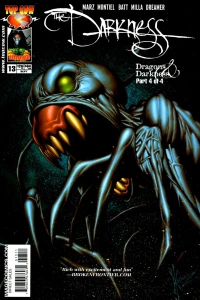 Dragons & Darkness - Part 4 of 4