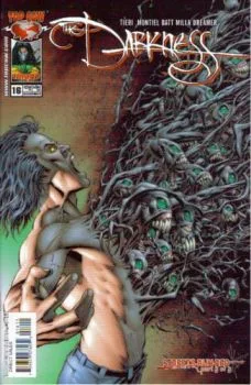 Cover of Streets Run Red - Part 3 of 3