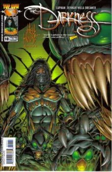 Cover of Hell House - Part 1 of 4