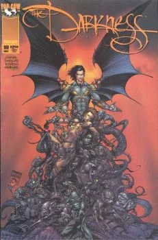 Cover of Hell House - Part 2 of 4