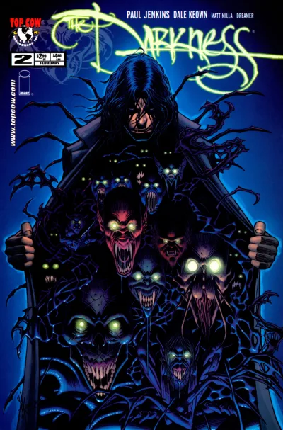 Cover of Resurrection (Part 2)
