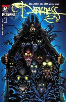 Cover of Resurrection (Part 2)