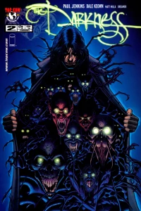 Resurrection (Part 2)