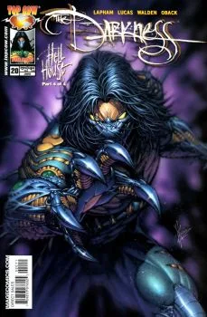 Cover of Hell House - Part 4 of 4