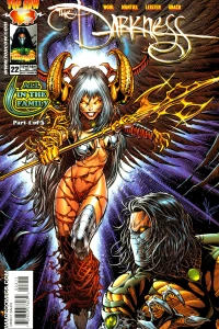 All In The Family - Part 1 of 3