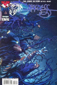 Resurrection (Part 3) : You Only Live Twice