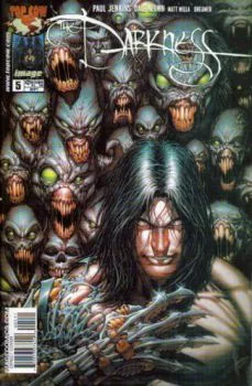 Cover of Resurrection (Part 5):