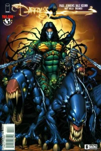 Resurrection (Part 6):