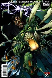 In Search of the Blue Goldfish, Part 2 of 3