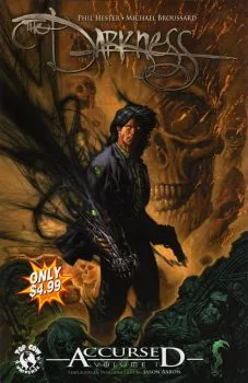 Cover of Volume 1
