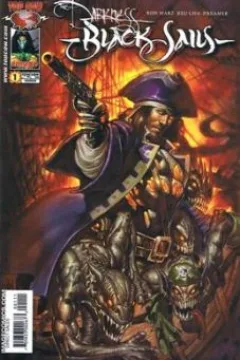 Issue #1