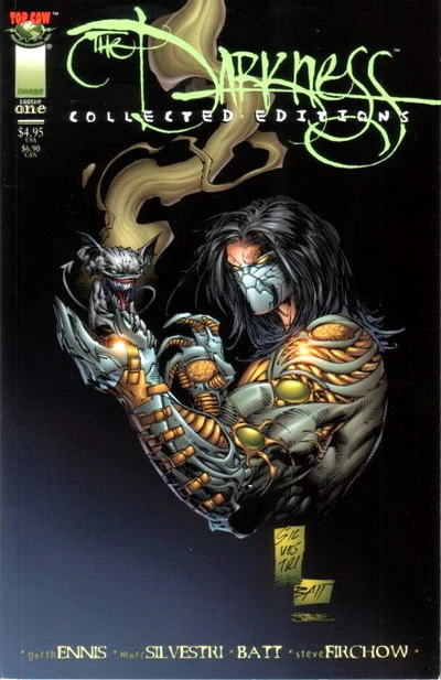 Cover of Volume 1