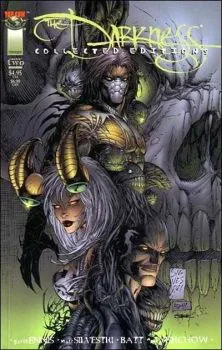 Cover of Volume 2