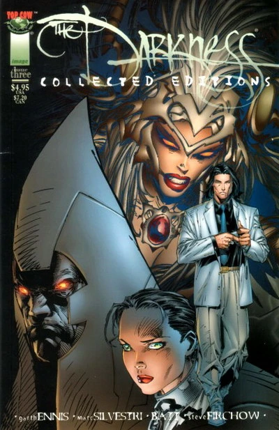 Cover of Volume 3