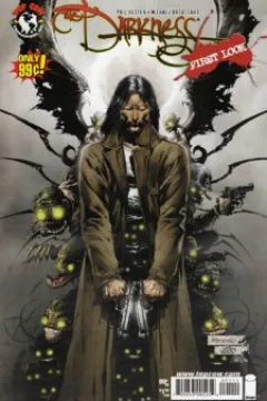 Issue #1