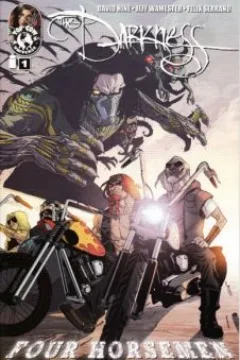Issue #1