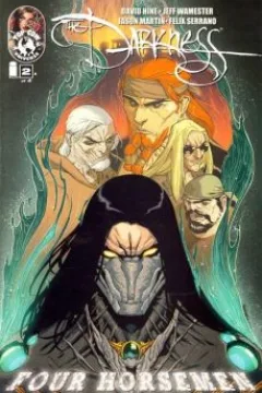 Issue #2