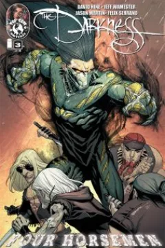Issue #3
