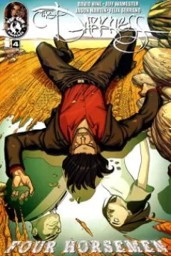 Issue #4