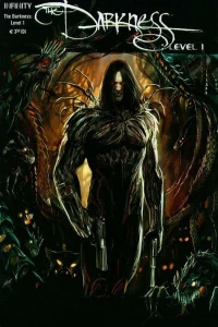 Issue #1