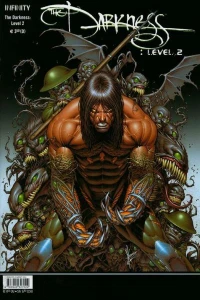 Issue #2
