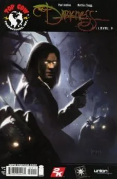 Cover of Level Zero