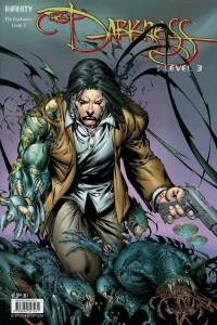 Issue #3
