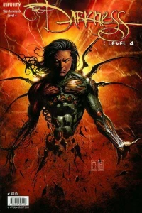 Issue #4