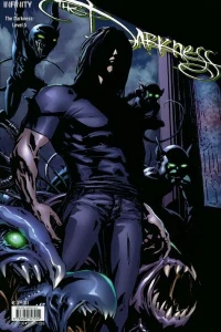 Issue #5
