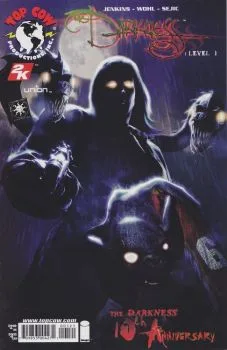 Cover of Level 1