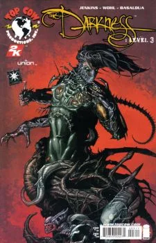 Cover of Level 3