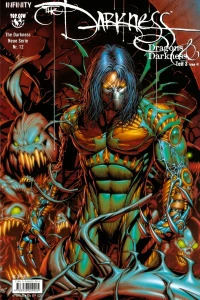 Issue #12